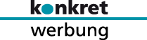 Konkret Werbung